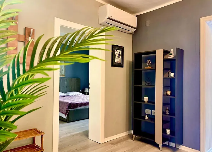 Joyful Apartment Tirana