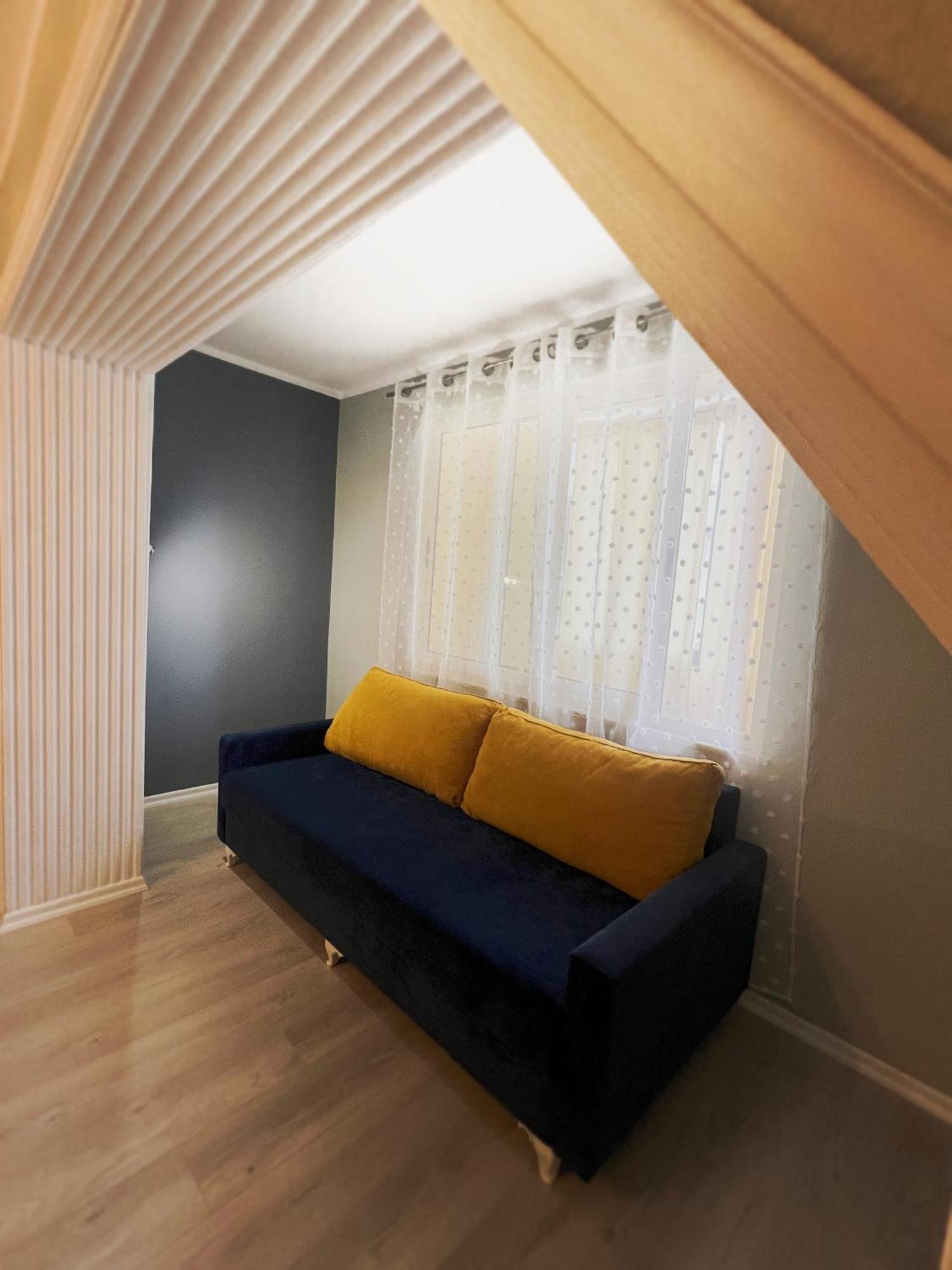 Joyful Appartement Tirana