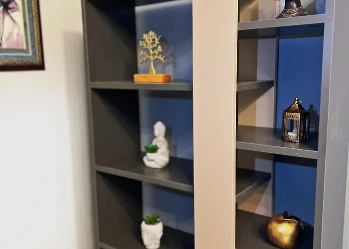 Joyful Apartment Tirana