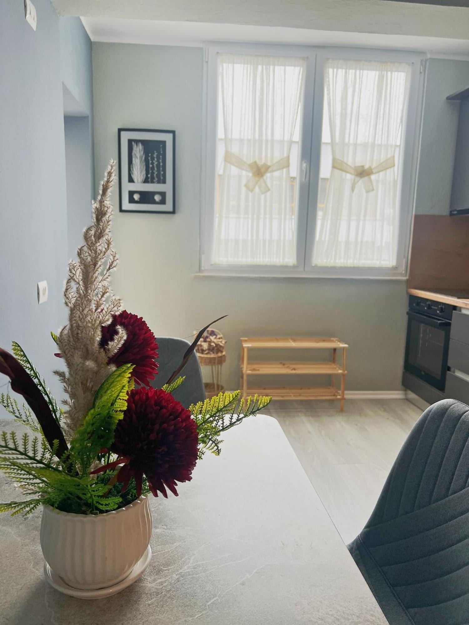 Joyful Apartment Tirana